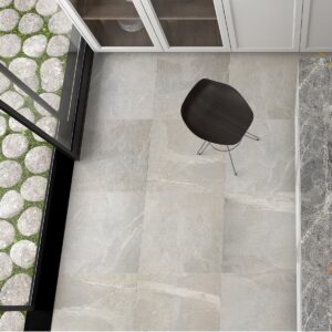 Magma Grey 600x300 Porcelain Wall & Floor Tile